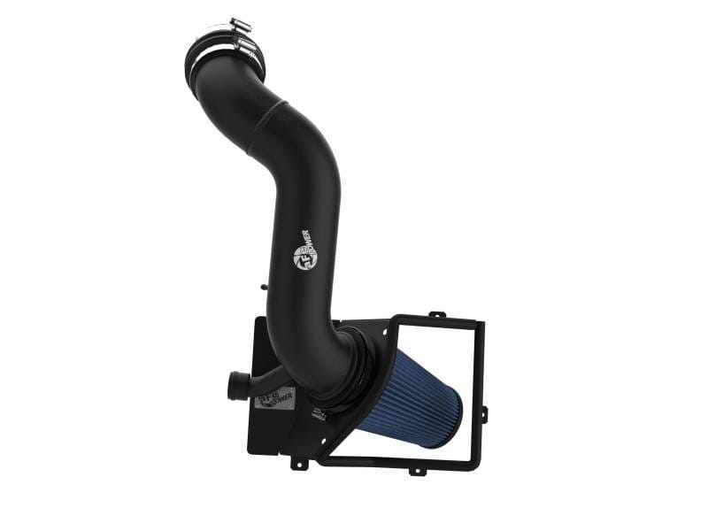 aFe 52-10018R aFe Rapid Induction Cold Air Intake System w/ Pro 5R Filter 22-23 Volkswagen GTI MKVIII L4-2.0L thumbnail 11