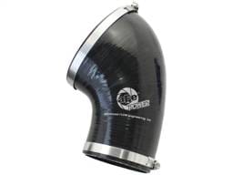 aFe 54-10469-B aFe MagnumFORCE Intakes Torque Booster Tube BMW M3 (E46) 01-07 L6-3.2L Black Upgrade 51/54-10461