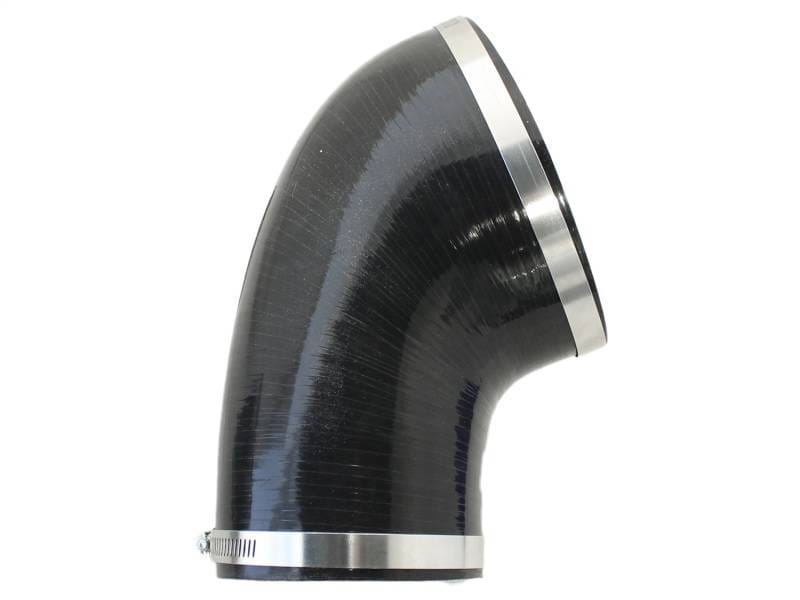 aFe 54-10469-B aFe MagnumFORCE Intakes Torque Booster Tube BMW M3 (E46) 01-07 L6-3.2L Black Upgrade 51/54-10461 thumbnail 7