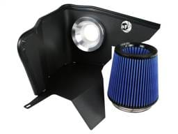 aFe 54-10601 aFe MagnumFORCE Intakes Stage-1 P5R AIS P5R BMW 525i/528i (E39) 97-03 L6-2.5L/2.8L