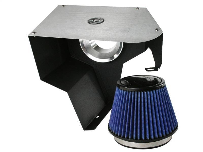 aFe 54-10661 aFe MagnumFORCE Intakes Stage-1 P5R AIS P5R BMW Z4 (E85) 03-05 L6-3.0L M54