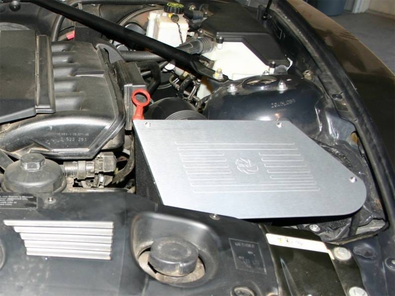aFe 54-10661 aFe MagnumFORCE Intakes Stage-1 P5R AIS P5R BMW Z4 (E85) 03-05 L6-3.0L M54 thumbnail 3