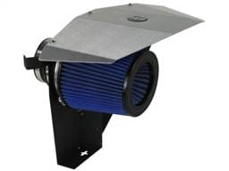 aFe 54-11081 aFe MagnumFORCE Intakes Stage-1 P5R AIS P5R BMW 545i (E60)/645i (E63/64) 04-05 V8-4.4L