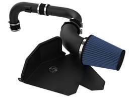 aFe 54-11112 aFe MagnumFORCE Intakes Stage-2 P5R AIS P5R VW Jetta/GTI 05-08 L4-2.0L (t) MKV