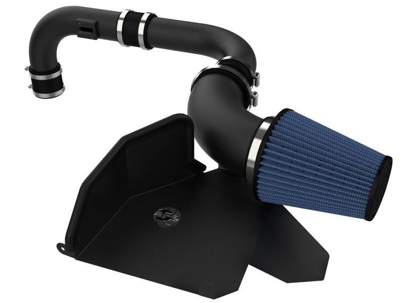 aFe 54-11112 aFe MagnumFORCE Intakes Stage-2 P5R AIS P5R VW Jetta/GTI 05-08 L4-2.0L (t) MKV