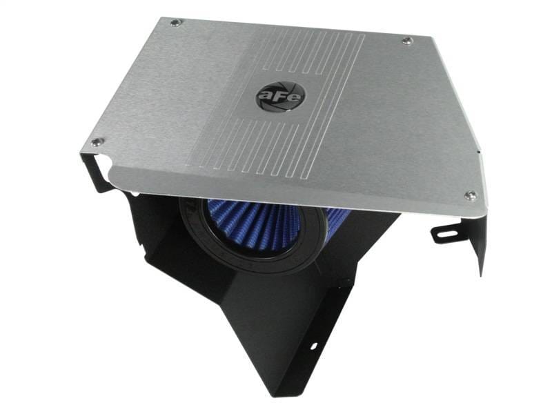 aFe 54-10451 aFe MagnumFORCE Intakes Stage-1 P5R AIS P5R BMW 330i (E46) 01-06 L6-3.0L thumbnail 3
