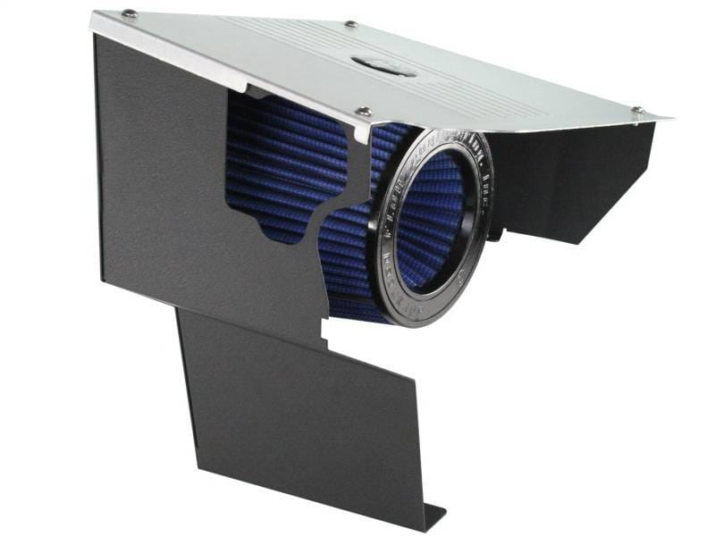 aFe 54-10451 aFe MagnumFORCE Intakes Stage-1 P5R AIS P5R BMW 330i (E46) 01-06 L6-3.0L thumbnail 5