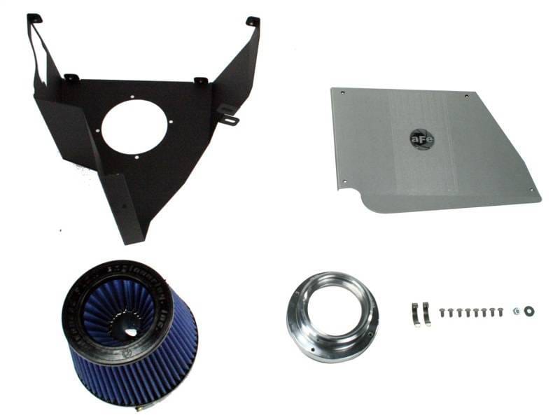 aFe 54-10451 aFe MagnumFORCE Intakes Stage-1 P5R AIS P5R BMW 330i (E46) 01-06 L6-3.0L thumbnail 11