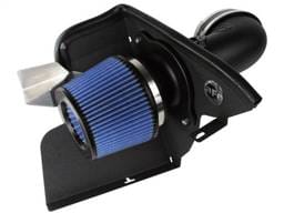 aFe 54-10462 aFe MagnumFORCE Intakes Stage-2 P5R AIS P5R BMW M3 (E46) 01-07 L6-3.2L