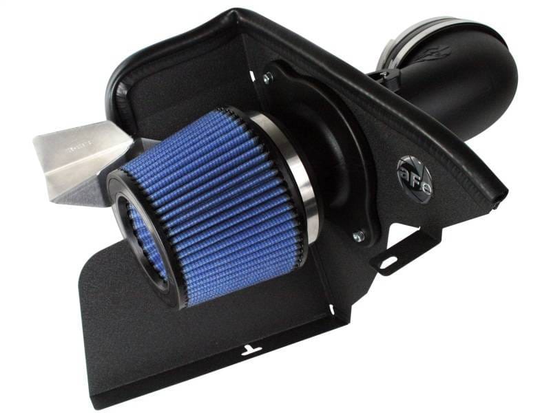 aFe 54-10462 aFe MagnumFORCE Intakes Stage-2 P5R AIS P5R BMW M3 (E46) 01-07 L6-3.2L