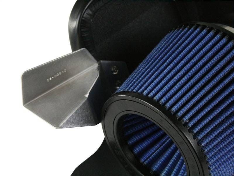 aFe 54-10462 aFe MagnumFORCE Intakes Stage-2 P5R AIS P5R BMW M3 (E46) 01-07 L6-3.2L thumbnail 5