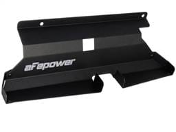 aFe 54-10468 aFe MagnumFORCE Intakes Scoops AIS BMW 3-Series/ M3 (E46) 01-06 L6 - Black