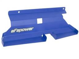 aFe 54-10468-L aFe MagnumFORCE Intakes Scoops AIS BMW 3-Series/ M3 (E46) 01-06 L6 - Matte Blue