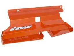 aFe 54-10468-N aFe MagnumFORCE Intakes Scoops AIS BMW 3-Series/ M3 (E46) 01-06 L6 - Orange