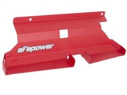 aFe 54-10468-R aFe MagnumFORCE Intakes Scoops AIS BMW 3-Series/ M3 (E46) 01-06 L6 - Matte Red