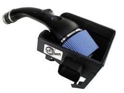 aFe 54-11912 aFe MagnumFORCE Intakes Stage-2 P5R AIS P5R BMW 335i (E90/92/93) 11-15 L6-3.0L (t)