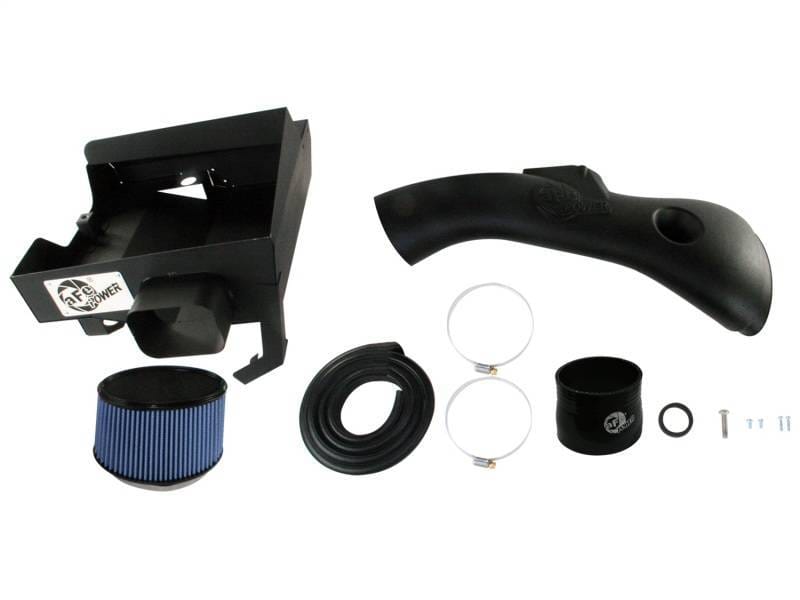 aFe 54-11912 aFe MagnumFORCE Intakes Stage-2 P5R AIS P5R BMW 335i (E90/92/93) 11-15 L6-3.0L (t) thumbnail 7