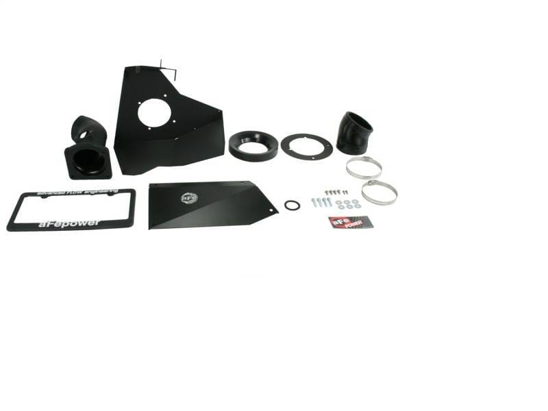 aFe 54-11942 aFe MagnumFORCE Intakes Stage-2 P5R AIS P5R BMW Z4 3.0i (E85/E86) 06-08 L6-3.0L thumbnail 3