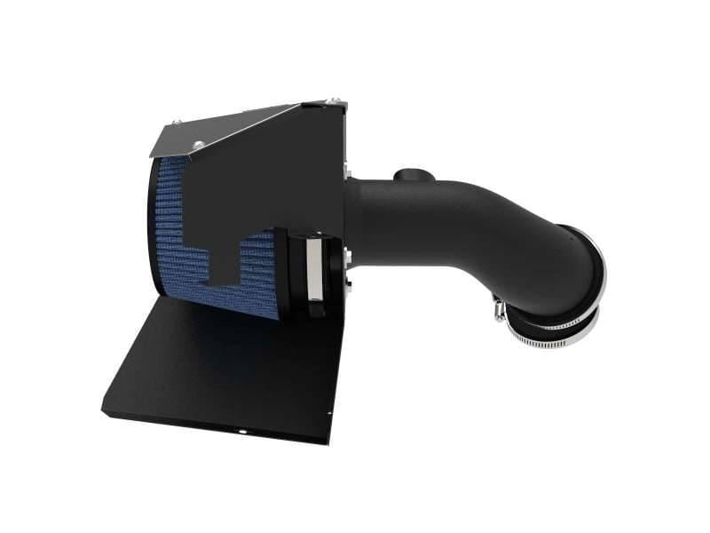 aFe 54-11942 aFe MagnumFORCE Intakes Stage-2 P5R AIS P5R BMW Z4 3.0i (E85/E86) 06-08 L6-3.0L thumbnail 7