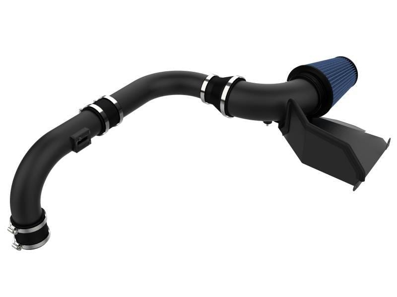 aFe 54-11112 aFe MagnumFORCE Intakes Stage-2 P5R AIS P5R VW Jetta/GTI 05-08 L4-2.0L (t) MKV thumbnail 5