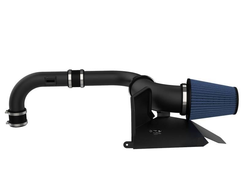 aFe 54-11112 aFe MagnumFORCE Intakes Stage-2 P5R AIS P5R VW Jetta/GTI 05-08 L4-2.0L (t) MKV thumbnail 7