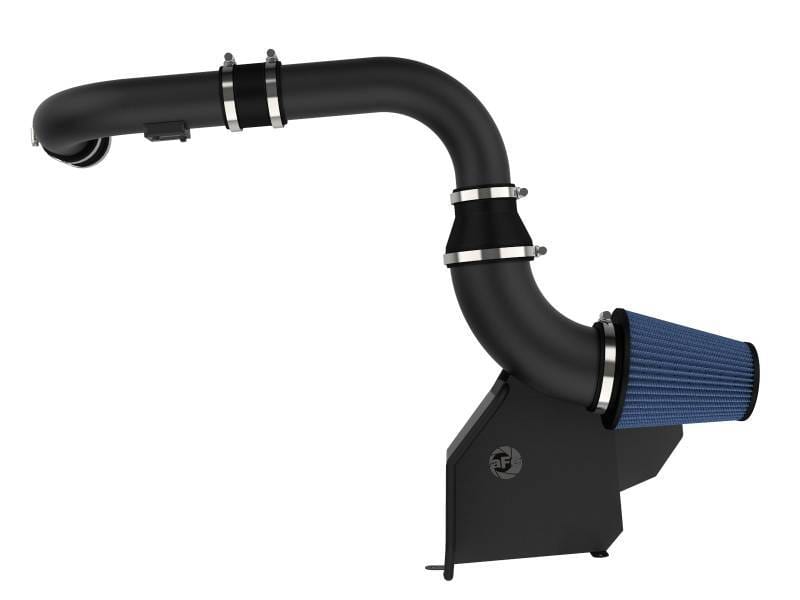 aFe 54-11112 aFe MagnumFORCE Intakes Stage-2 P5R AIS P5R VW Jetta/GTI 05-08 L4-2.0L (t) MKV thumbnail 9