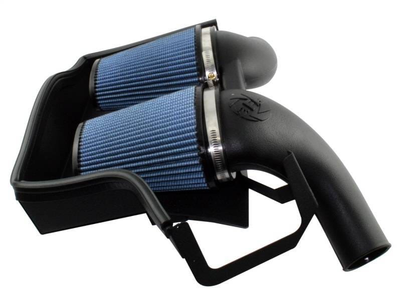 aFe 54-11472 aFe MagnumFORCE Intakes Stage-2 P5R AIS P5R BMW 335i (N54) 07-11L6-3.0L/Z4 35i 09-15 (tt)