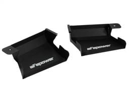 aFe 54-11478 aFe MagnumFORCE Intakes Scoops AIS BMW 335i (E90/92/93) 07-11 L6-3.0L (tt)
