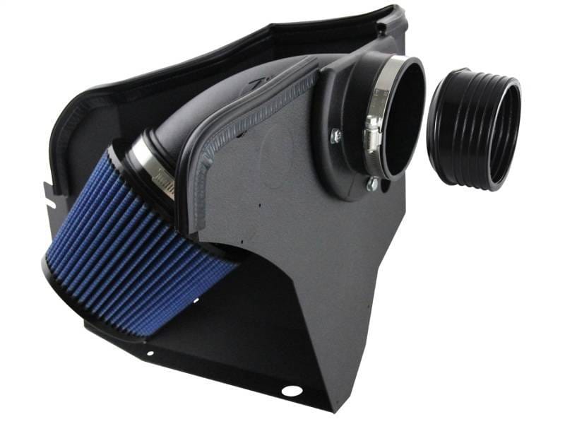 aFe 54-12392 aFe MagnumFORCE Intake Stage-2 Pro 5R 92-99 BMW 3 Series (E36) L6 (US) thumbnail 5