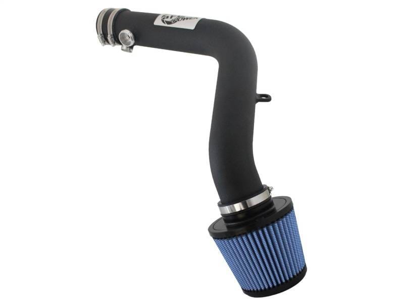 aFe 54-12432 aFe MagnumFORCE Intake Stage-2 Pro 5R 09-10 VW Jetta/Golf/Rabbit (MKV) L5 2.5L