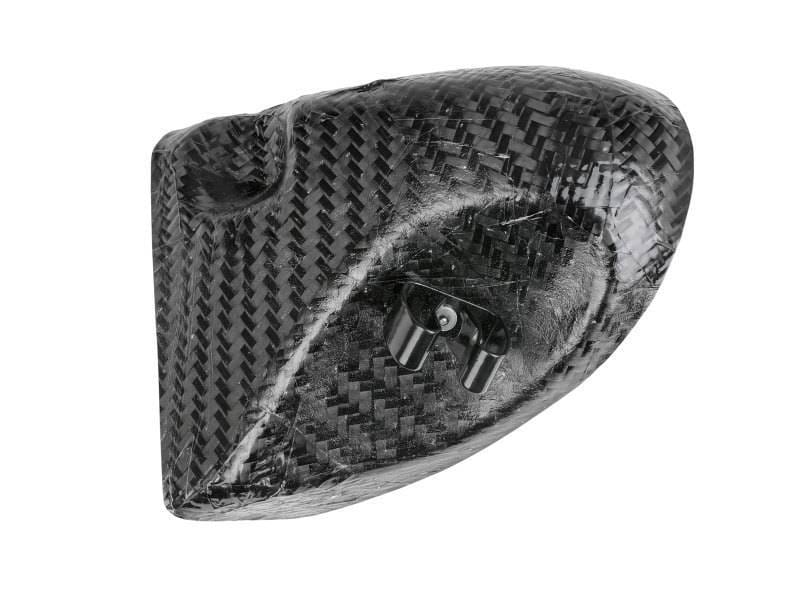 aFe 54-12489-C aFe Magnum FORCE Intake System Carbon Fiber Scoops BMW M5 (F10) 12-14 V8-4.4L (tt) thumbnail 13
