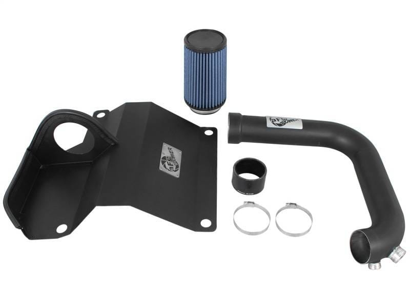 aFe 54-12492 aFe MagnumFORCE Intake Stage-2 PRO 5R VW 09-14 Jetta/Golf 12-14 Passat/Beetle 2.5L thumbnail 5