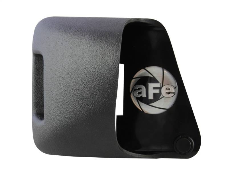 aFe 54-12208 aFe MagnumFORCE Intake System Scoop 12-15 BMW 335i/335ix (F30) L6 3.0L (t) N55 thumbnail 3