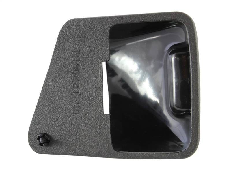 aFe 54-12208 aFe MagnumFORCE Intake System Scoop 12-15 BMW 335i/335ix (F30) L6 3.0L (t) N55 thumbnail 7