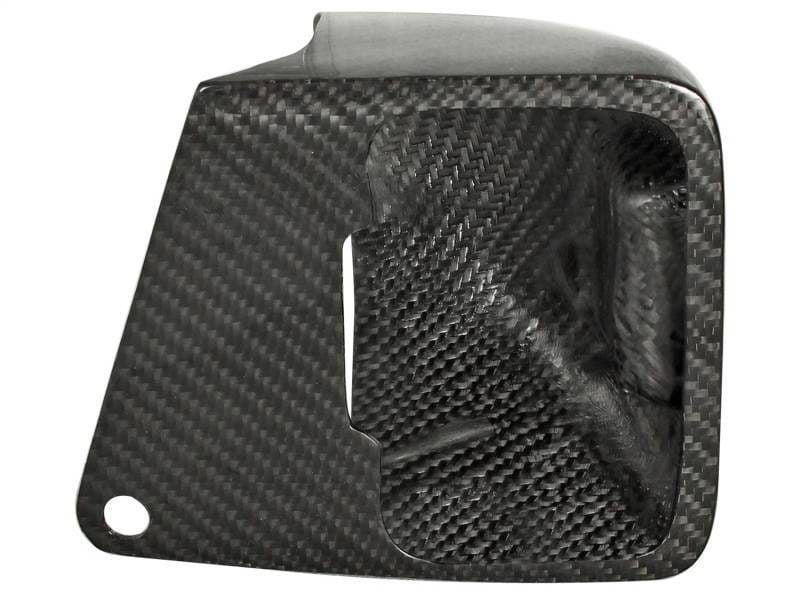 aFe 54-12208-C aFe MagnumFORCE Intake System Scoop 14 BMW 435i (F32) / 12-15 BMW 335i (F30) BMW 335i (F30) CARBON thumbnail 5