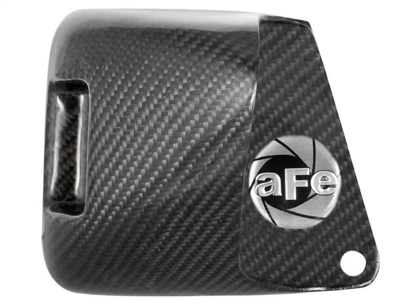 aFe 54-12208-C aFe MagnumFORCE Intake System Scoop 14 BMW 435i (F32) / 12-15 BMW 335i (F30) BMW 335i (F30) CARBON thumbnail 7