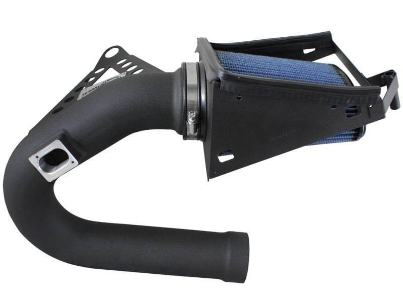 aFe 54-12212 aFe MagnumFORCE Intakes Stage-2 PRO 5R 12-15 BMW 328i (F30) L4 3.0L (t) N20 thumbnail 5