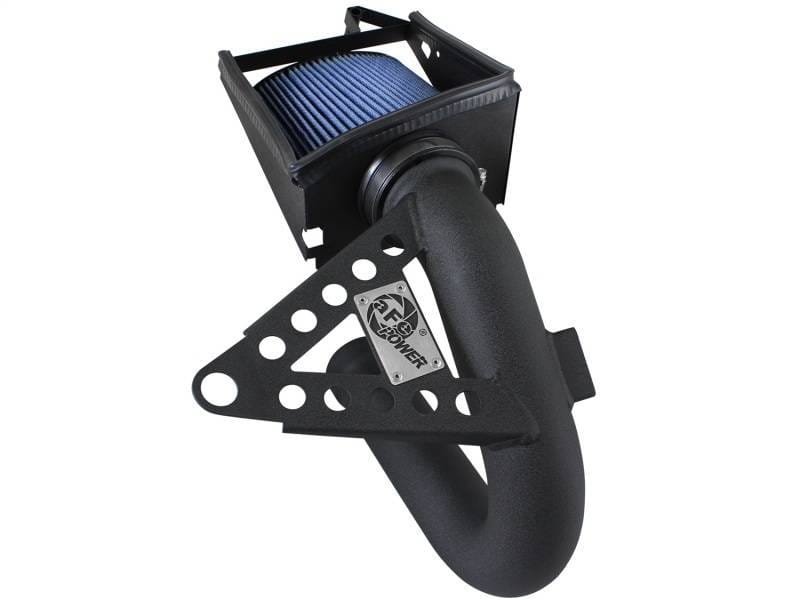 aFe 54-12212 aFe MagnumFORCE Intakes Stage-2 PRO 5R 12-15 BMW 328i (F30) L4 3.0L (t) N20 thumbnail 9