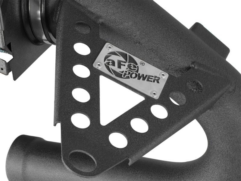aFe 54-12212 aFe MagnumFORCE Intakes Stage-2 PRO 5R 12-15 BMW 328i (F30) L4 3.0L (t) N20 thumbnail 11