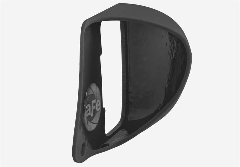 aFe 54-12218 aFe MagnumFORCE Intake System Scoop 12-15 BMW 328i (F30) L4 2.0L (Turbo) N20 thumbnail 3