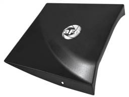aFe 54-12219 aFe MagnumFORCE Air Intake System Cover 12-15 BMW 328i (F30) L4 3.0L (t) N20
