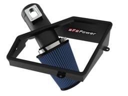 aFe 54-12862 aFe Power Magnum Force Stage-2 Pro 5R Cold Air Intake System 15-17 Mini Cooper S F55/F56 L4 2.0(T)
