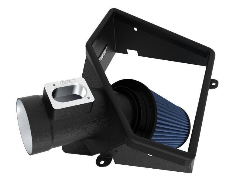 aFe 54-12862 aFe Power Magnum Force Stage-2 Pro 5R Cold Air Intake System 15-17 Mini Cooper S F55/F56 L4 2.0(T) thumbnail 7