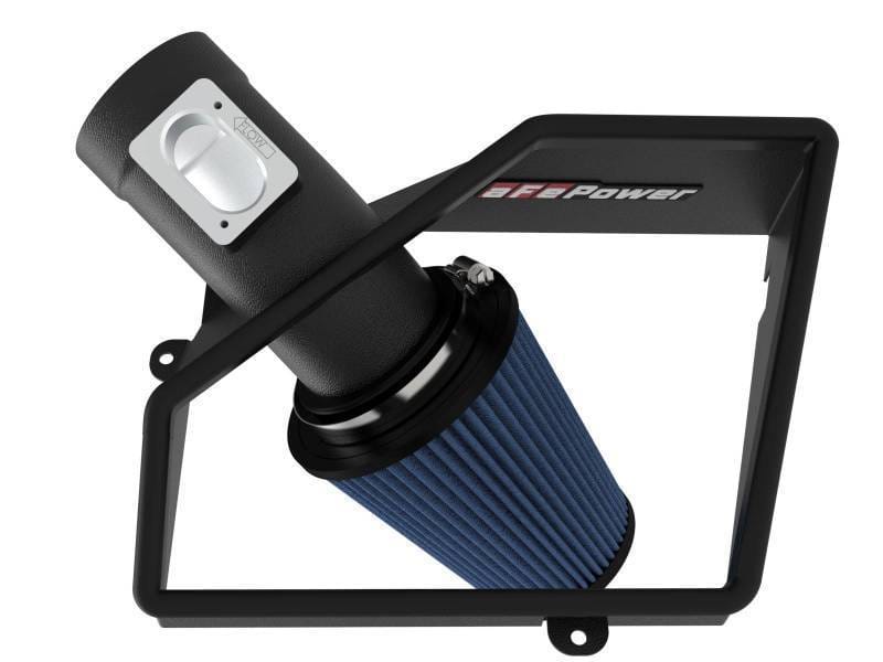 aFe 54-12862 aFe Power Magnum Force Stage-2 Pro 5R Cold Air Intake System 15-17 Mini Cooper S F55/F56 L4 2.0(T) thumbnail 9