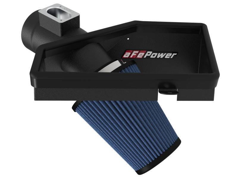 aFe 54-12862 aFe Power Magnum Force Stage-2 Pro 5R Cold Air Intake System 15-17 Mini Cooper S F55/F56 L4 2.0(T) thumbnail 11
