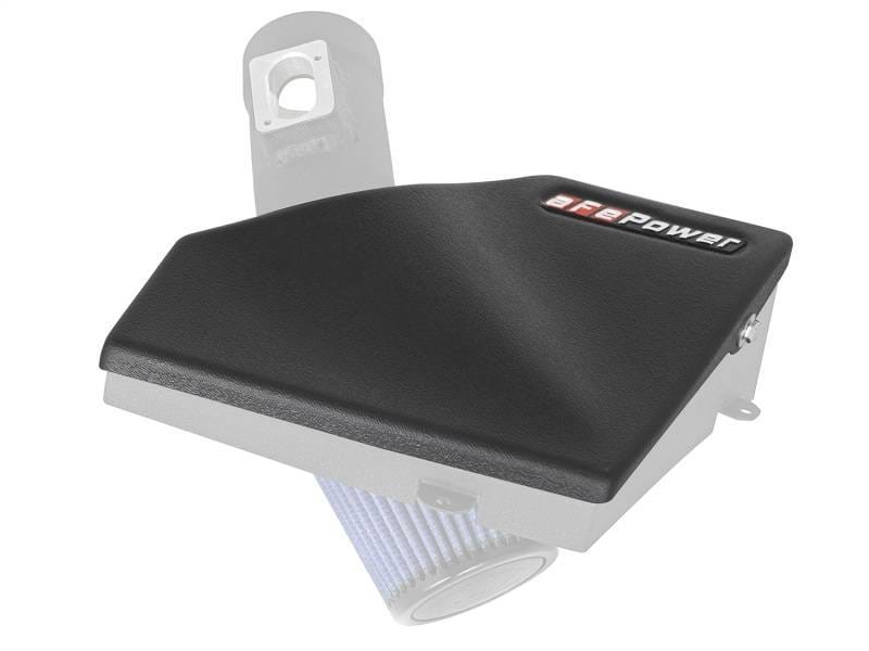 aFe 54-12868-B aFe Momentum GT Cold Air Intake Cover Mini Cooper S 15-17 L4-2.0L(t) (B46/48) thumbnail 7