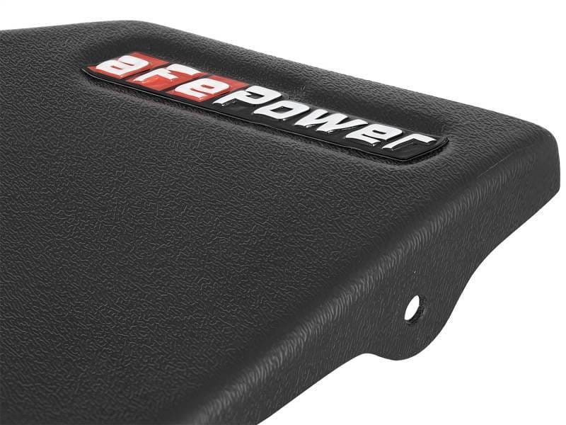 aFe 54-12868-B aFe Momentum GT Cold Air Intake Cover Mini Cooper S 15-17 L4-2.0L(t) (B46/48) thumbnail 9