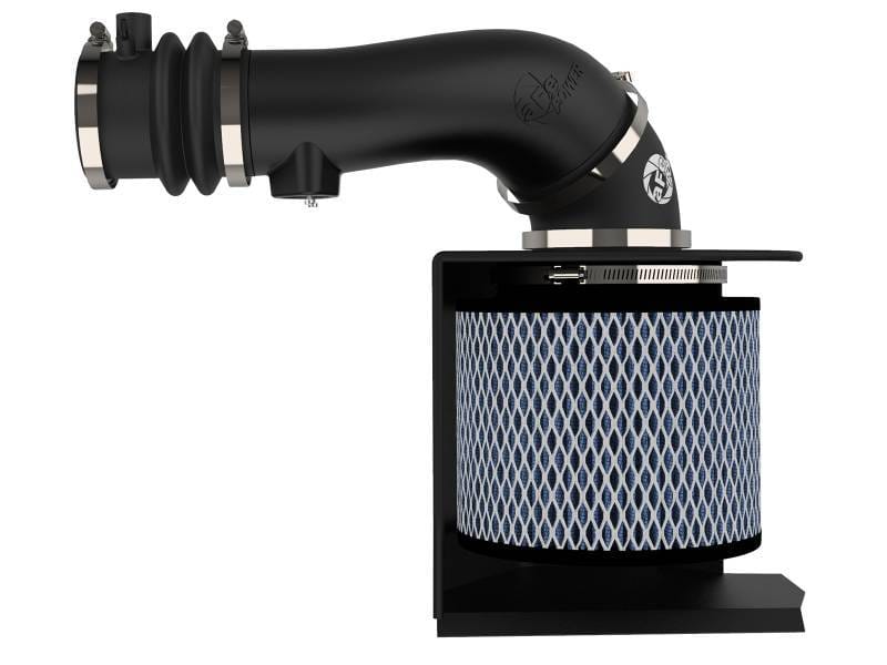 aFe 54-13012R aFe Magnum FORCE Stage-2 Pro 5R Cold Air Intake System 01-16 Nissan Patrol (Y61) I6 4.8L thumbnail 11