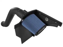 aFe 54-12522 aFe MagnumFORCE Intake System Stage-2 Pro 5R 12-15 BMW X1 (E84) 2.0L N20