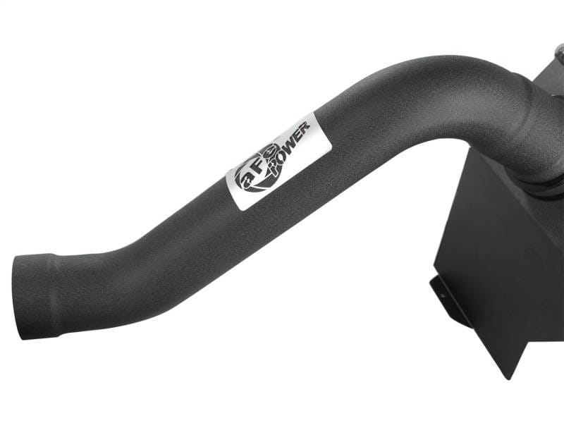 aFe 54-12522 aFe MagnumFORCE Intake System Stage-2 Pro 5R 12-15 BMW X1 (E84) 2.0L N20 thumbnail 5